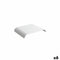 Snackdienblad Viejo Valle Continental Wit 17,6 x 16,2 x 3 cm (6 Stuks)
