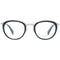 Uniseks Brillenframe Yohji Yamamoto YY1023 48001