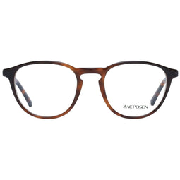 Heren Brillenframe Zac Posen ZWAR 50TO