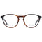 Heren Brillenframe Zac Posen ZWAR 50TO