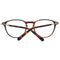 Heren Brillenframe Zac Posen ZWAR 50TO