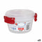 Lunchbox Fresh system Rond (12 Stuks)