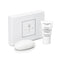 Acca Kappa White Moss set: hand cream 75ml+soap 150g