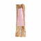Glazenset Algon Wegwerp Karton Roze 7 Onderdelen 450 ml (16 Stuks)