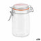 Blik La Mediterránea Hermetisch Glas 250 ml (36 Stuks)