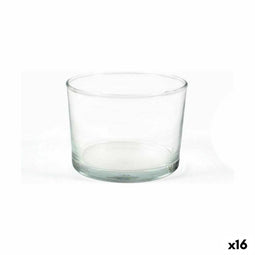 Glazenset LAV Bodega 3 Onderdelen 240 ml (16 Stuks)