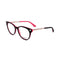 Brillenframe Dames Guess GU2799-52005 Zwart