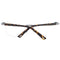 Uniseks Brillenframe Greater Than Infinity GT048 60V01