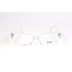 Brillenframe Dames Emilio Pucci EP2652-53 Transparant
