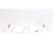 Brillenframe Dames Emilio Pucci EP2652-53 Transparant