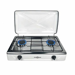 Gaskookplaat Vitrokitchen 202BB