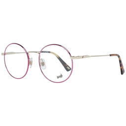 Uniseks Brillenframe WEB EYEWEAR WE5274 4932A