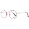 Uniseks Brillenframe WEB EYEWEAR WE5274 4932A