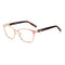 Brillenframe Dames Missoni MIS-0062-BKU Ø 52 mm