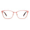 Brillenframe Dames Missoni MIS-0062-BKU Ø 52 mm