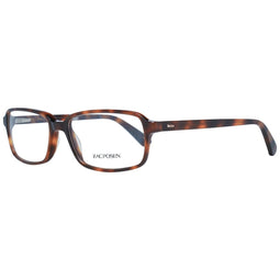 Heren Brillenframe Zac Posen ZMIL 55TO