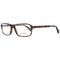 Heren Brillenframe Zac Posen ZMIL 55TO