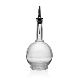 Flesje Versa 500 ml Kristal