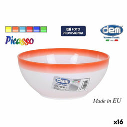 Kom Inde 66652 1,5 L (16 Stuks)