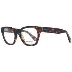 Brillenframe Dames Zac Posen ZGUN 49TO