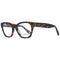 Brillenframe Dames Zac Posen ZGUN 49TO