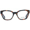 Brillenframe Dames Zac Posen ZGUN 49TO