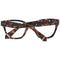 Brillenframe Dames Zac Posen ZGUN 49TO