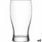 Glazenset LAV Belek Bier 6 Onderdelen 580 ml (4 Stuks)