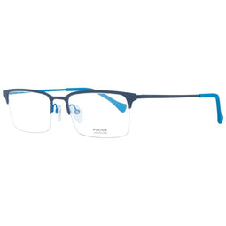 Heren Brillenframe Police VPL290 550KAB