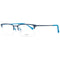 Heren Brillenframe Police VPL290 550KAB