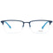 Heren Brillenframe Police VPL290 550KAB