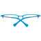 Heren Brillenframe Police VPL290 550KAB