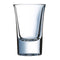 Set Shotglazen Luminarc Glas (3,4 cl) (6 uds)