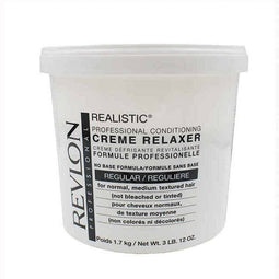Conditioner Crème Revlon Creme Relaxer (1,7 kg)