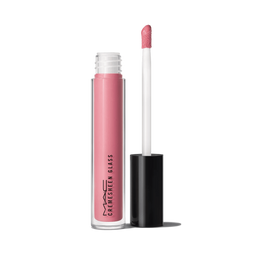 MAC Cremesheen Glass Lip Gloss Partial To Pink 2.7 ml