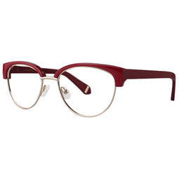Brillenframe Dames Zac Posen ZETH 51MR