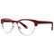 Brillenframe Dames Zac Posen ZETH 51MR
