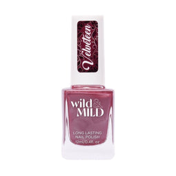 Nagellak Wild & Mild Velveteen Unforseen 12 ml