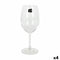 Set van bekers Crystalex Lara Wijn 350 ml Kristal (6 Stuks) (4 Stuks)