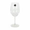 Set van bekers Crystalex Lara Wijn 350 ml Kristal (6 Stuks) (4 Stuks)