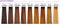 Milk_Shake Creative Permanent Color 6.34 Copper Golden Dark Blonde 100ml