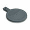Snackdienblad Met handvat Bamboe Raad van bestuur 14 x 1 x 19 cm (48 Stuks)