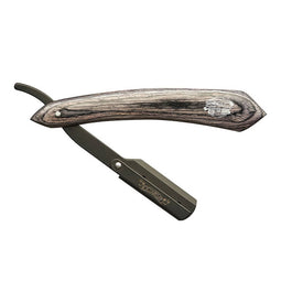 Zakmes Captain Cook Eurostil AFEITAR"CAPTAIN COOK"MANGO Zwart Hout