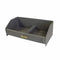 Verbrander Imex el Zorro Mand Korrels Gietijzer 49 x 25 x 17 cm