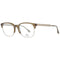 Uniseks Brillenframe Gianfranco Ferre GFF0125 53007