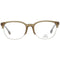 Uniseks Brillenframe Gianfranco Ferre GFF0125 53007