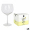 Set van gin-en-tonicbekers Bohemia Crystal Cocktails Kristal (4 Stuks) (700 cc)