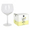 Set van gin-en-tonicbekers Bohemia Crystal Cocktails Kristal (4 Stuks) (700 cc)