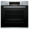 Conventionele Oven BOSCH HRA512ES0 71 L