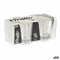Glas Koffie 85 ml (24 Stuks)